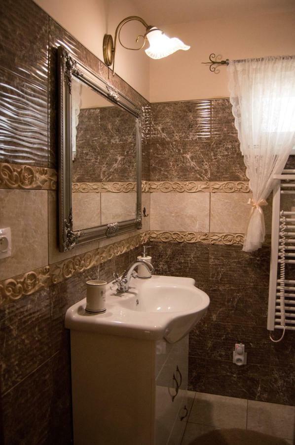 Apartmany Kord Lednice Exterior photo