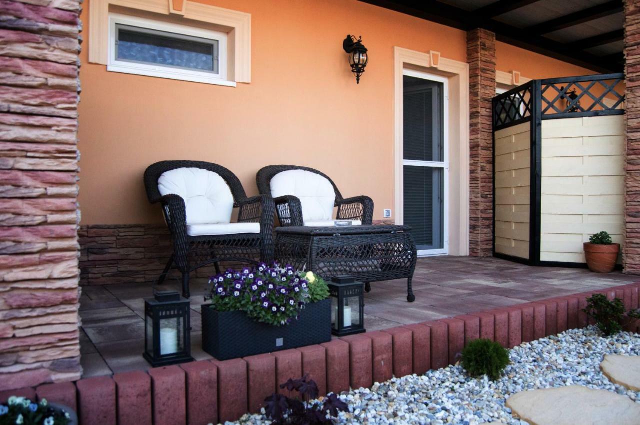 Apartmany Kord Lednice Exterior photo