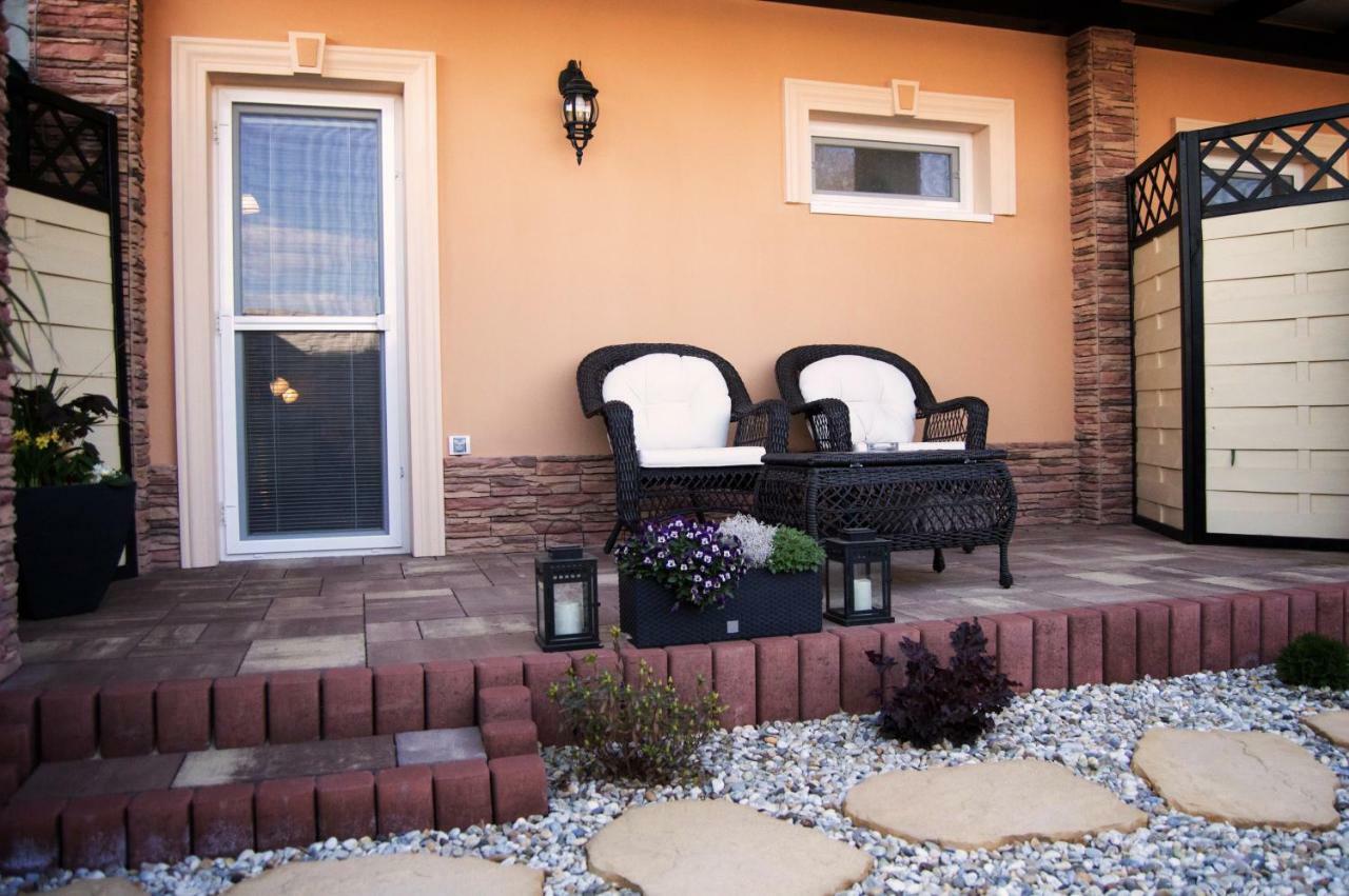 Apartmany Kord Lednice Exterior photo